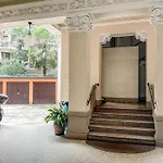Isola Gargigliano Lägenhet Milano