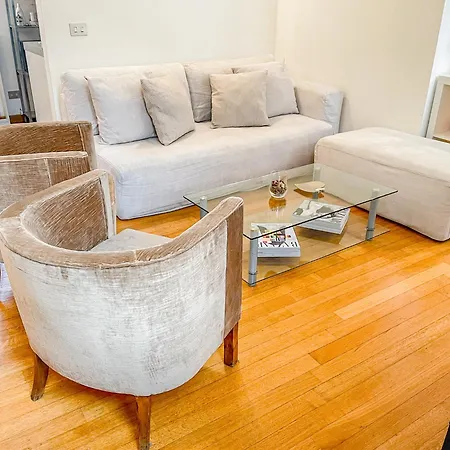 公寓 Isola Gargigliano *