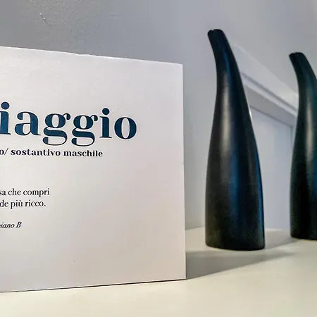 公寓 Isola Gargigliano *