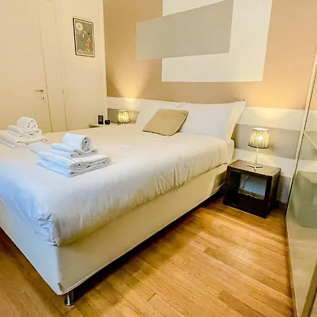 Apartamento Isola Gargigliano *