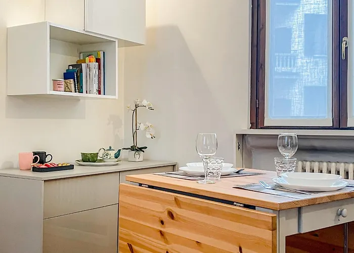 公寓 Isola Gargigliano *