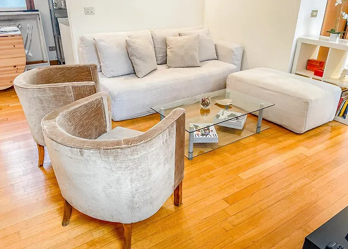 公寓 Isola Gargigliano *