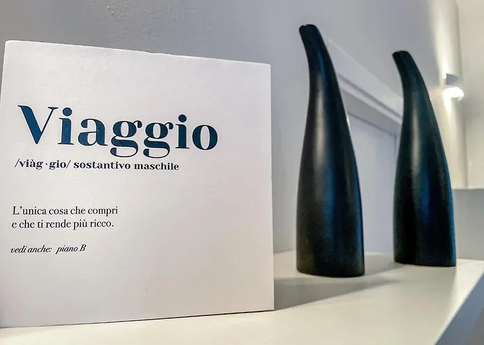 公寓 Isola Gargigliano *