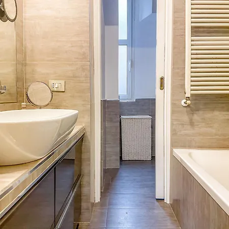 Isola Gargigliano Apartment *