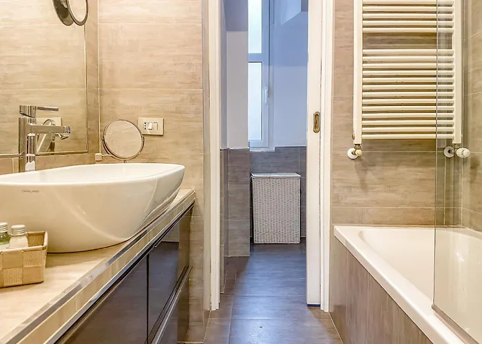 Isola Gargigliano Apartment *